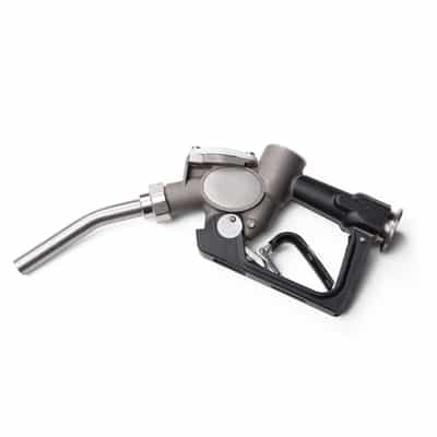Husky Stainless Steel Barrel Filling Nozzle