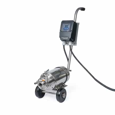 Easy Ship C100 Centrifugal Pump