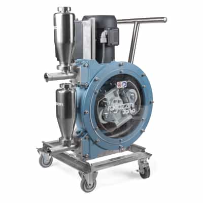 Ragazzini Rotho MS1 Peristaltic Pump