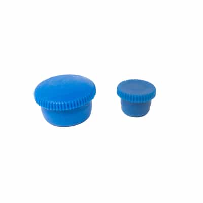 Butterfly Valve Bolt Hole Plugs