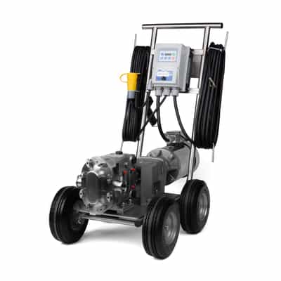 RP1-18 RPD Pump