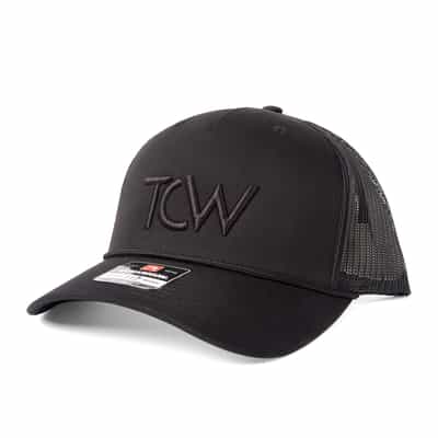 TCW Baseball Cap
