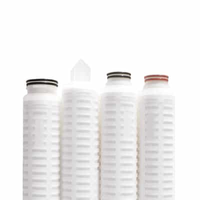 Graver TefTEC V Filter