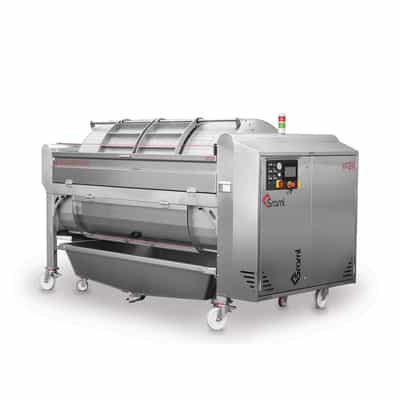 Sraml VP Pneumatic Membrane Press