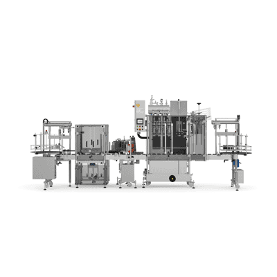Quinti Wine Line Platinum