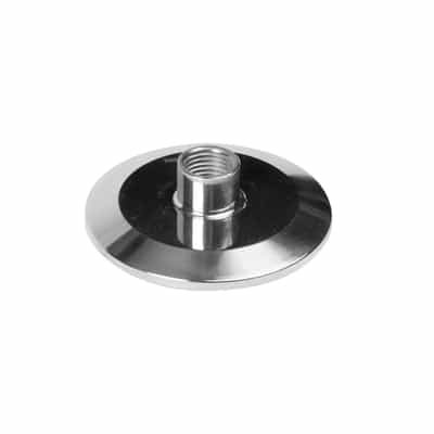 Full Coupler NPT Adapter Top