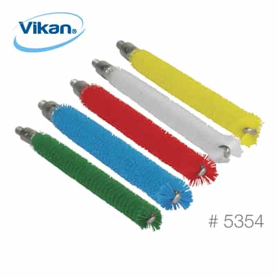 Vikan Tube Brush for Flexible Rod