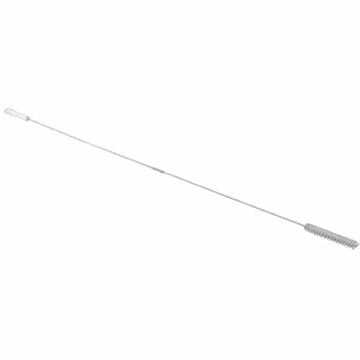 Vikan Tube Brush with 5' Flex Handle, Ø1.0"