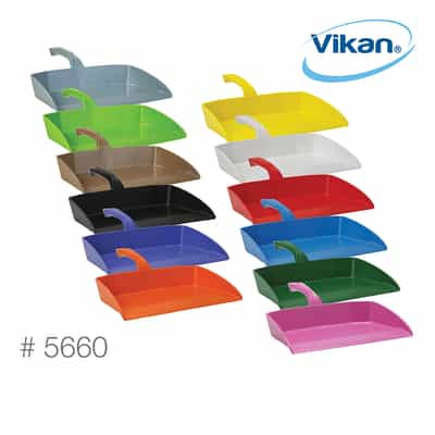 Vikan Hygenic Dustpan