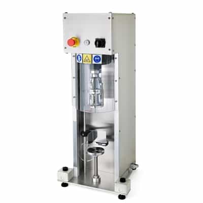 TSM 2005 Semiautomatic Capper