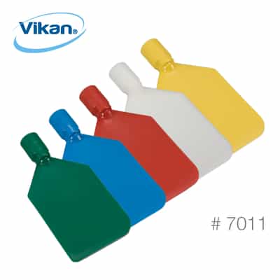 Vikan Stiff Paddle Scraper