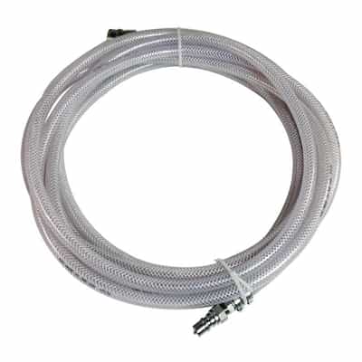 Topping Hose Assembly