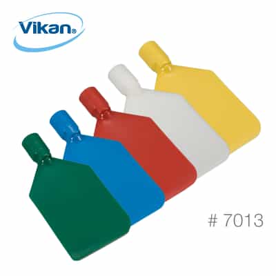 Vikan Flexible Paddle Scraper