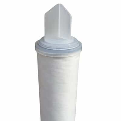 Activated Carbon Fiber Filter Cartridge