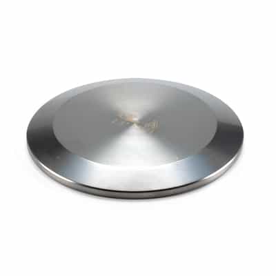 Tri Clamp End Cap