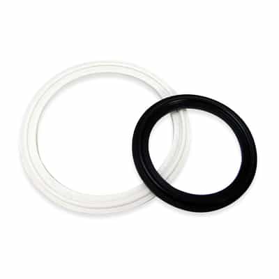Tri Clamp Gaskets