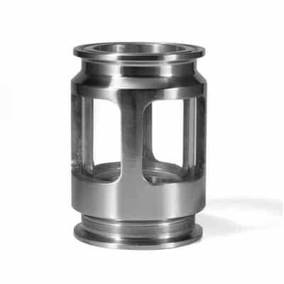 Tri Clamp Sight Glass
