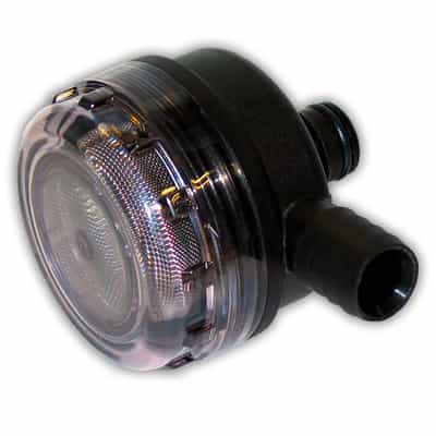 Flojet Inline Strainer