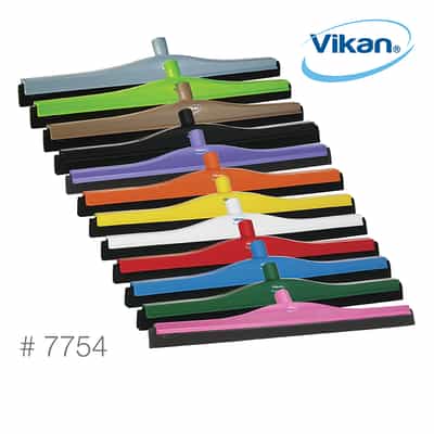 Vikan Foam Blade Squeegee, 24"