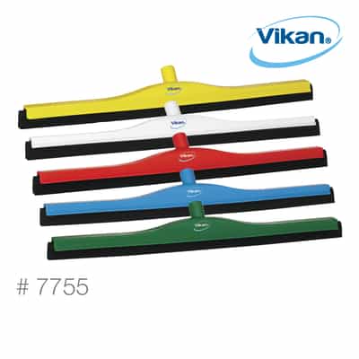 Vikan Foam Blade Squeegee, 28" 