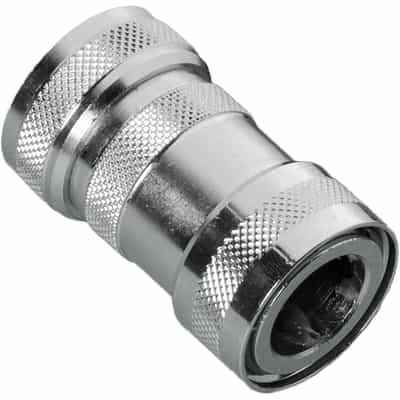 Automatic Shut Off Coupling