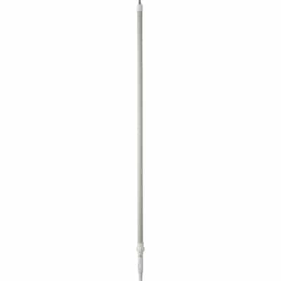 Vikan Waterfed Telescopic Handle, 63"-114"
