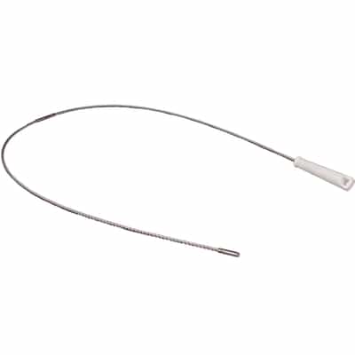 Vikan Stainless Steel Flex Rod Handle