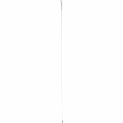 Vikan Long Flex Nylon Handle, 5'