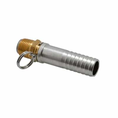 SuperKlean Swivel Adapters for 150LT