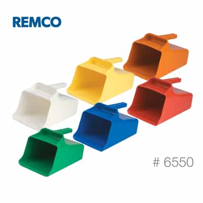 Remco Mega Scoop, 128oz