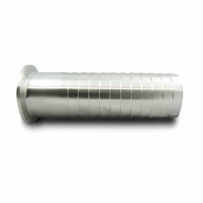 Tri Clamp Hose End