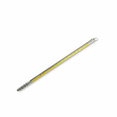 Stainless Steel Thermometer Sleeve