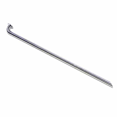 Barrel Fill Tube