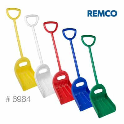 Remco Dual Grip 14" Shovel
