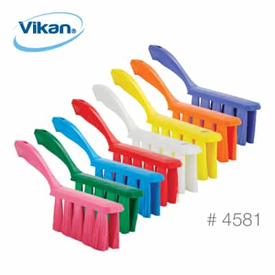 Vikan UST Bench Brush