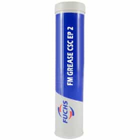 Fuchs FM CSC EP 2 Food Grade Grease