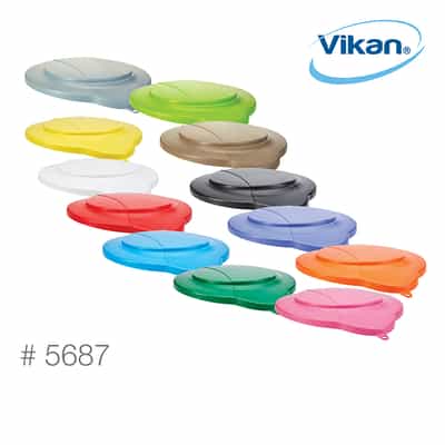 Vikan 3 Gallon Bucket Lid