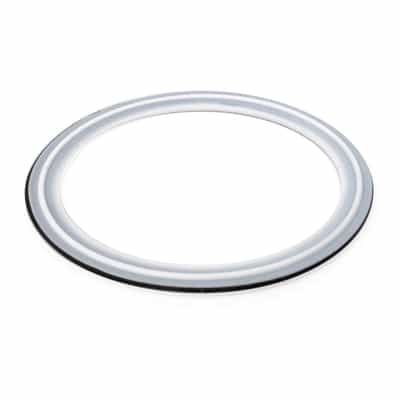Teflon Envelope Tri Clamp Gasket