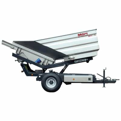 Mori MFV Grape Trailer