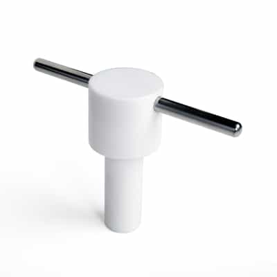 Lenticular Housing Top Nut