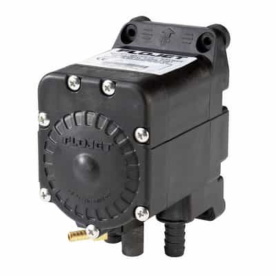 Flojet G57 Air Diaphragm Pump