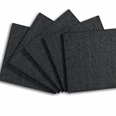 Activated Carbon Fiber Sheets