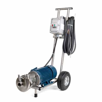 XN 114 Distillery Pump