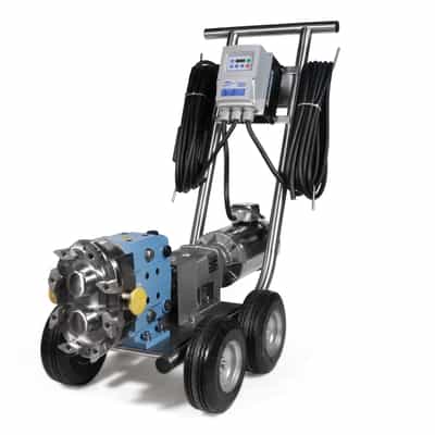Refurbished Waukesha U1-030