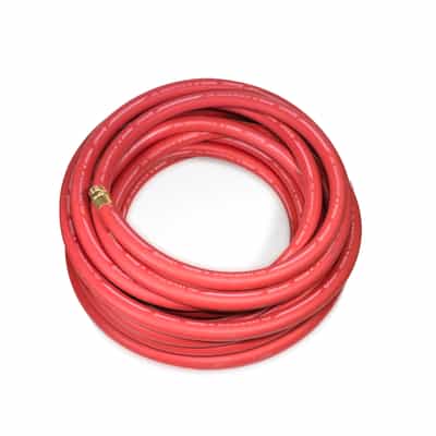 Red Fortress Washdown Hose