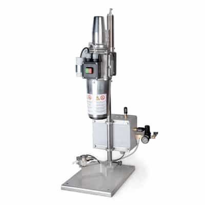 TCW Pneumatic Foil Spinner