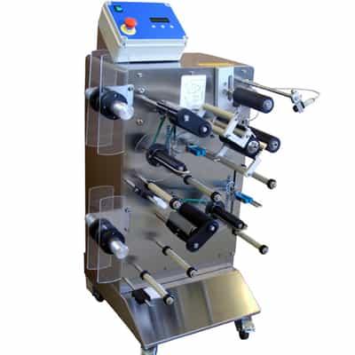 FX-20 Labeler