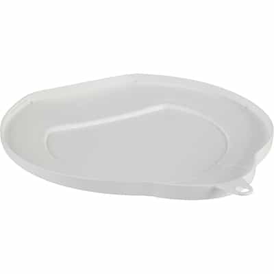 Vikan Lid 5689, White