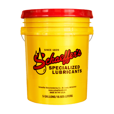 Food-Grade Hydraulic Oil