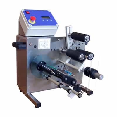 FX-10 Labeler